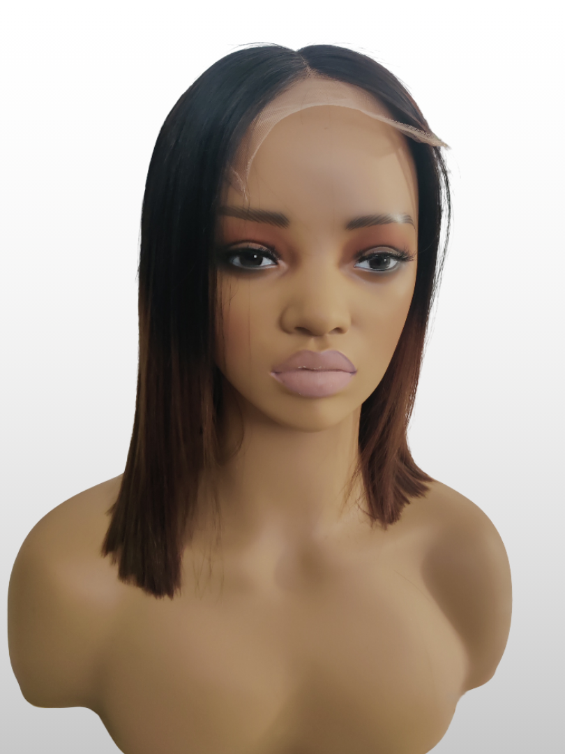 פאה ויאטנמית RAW בתולי 100% – Double   אינץ 12