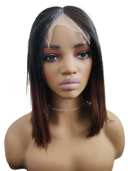 פאה ויאטנמית RAW בתולי 100% – Double   אינץ 12